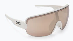 POC Ochelari de soare POC Aim hydrogen white/clarity trail /partly sunny silver