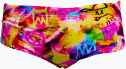 Funky Trunks Boxeri de înot pentru copii Funky Trunks Sidewinder Trunks tag her