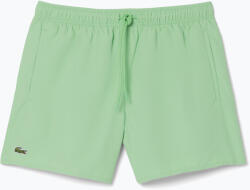 Lacoste Pantaloni scurți de baie pentru bărbați Lacoste MH9088 liamone/green