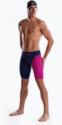 Funky Trunks Bărbați de înot blocanți Funky Trunks Apex Viper blocanți de înot Funky Trunks Apex Viper explozie de maree