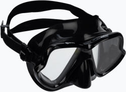 mares Mască de snorkeling Mares Wahoo negru 411238