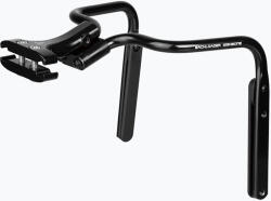 Topeak Stabilizator portbagaj de bicicletă Topeak BackLoader Wishbone negru T-TBP-BLWB