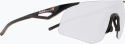 SPECT Eyewear Ochelari de soare Red Bull SPECT Mark black/transparent photochromic