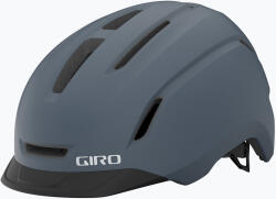 Giro Cască de bicicletă Giro Caden II matte portaro gray