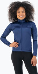 Rogelli Longsleeve de ciclism pentru femei Rogelli Core W navy