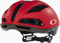 Oakley Cască de ciclism Oakley Velo Stelvio EU black/red pro