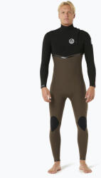 Rip Curl Spumă de înot pentru bărbați Rip Curl E Bomb 4/3 mm Zip Free deep rock