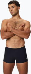 Speedo Boxeri de înot pentru bărbați Speedo Endurance+ Logo Aquashort anthracite