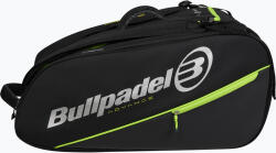 Bullpadel Geantă de padel Bullpadel BPP26014 Advance black/green