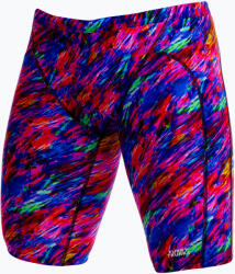 Funky Trunks Jammere de înot pentru bărbați Funky Trunks Training Jammers big bang