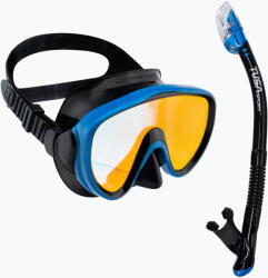 TUSA Set de scufundări Serene Blue UC-1625P