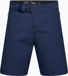 Fox Racing Pantaloni scurți de ciclism pentru copii Fox Racing Ranger Liner Jr midnight