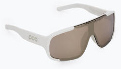 POC Ochelari de soare POC Aspire Mid hydrogen white/clarity road/sunny silver