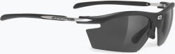 Rudy Project Ochelari de soare Rudy Project Rydon negru mat/fleece 3fx gri laser negru mat/negru 3fx