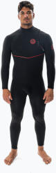 Rip Curl Costum pentru bărbați Rip Curl Flashbomb Fusion 5/3mm Zip Free black