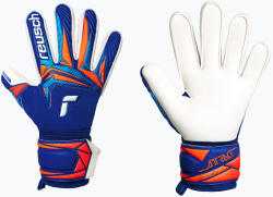 Reusch Mănuși de portar Reusch Attrakt Advance sharp blue/white/shocking orange