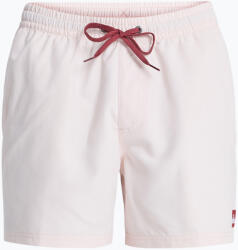Quiksilver Pantaloni scurți de baie pentru bărbați Quiksilver Everyday Solid Volley 15" rosewater