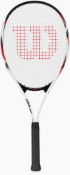 Wilson Rachetă de tenis Wilson Fusion XL white/black Racheta tenis