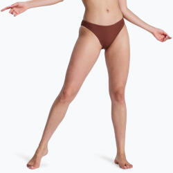 Roxy Partea de jos a costumului de baie ROXY Sunshine Moderate Bikini cappuccino Costum de baie dama