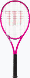 Wilson Rachetă de tenis Wilson Burn 105S V6 pink Racheta tenis