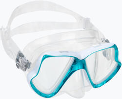 mares Mască de snorkeling Mares Wahoo albastru clar 411238