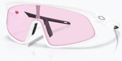 Oakley Ochelari de soare Oakley RSLV 141 matte white/prizm low light