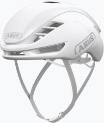 ABUS Cască de ciclismABUS Gamechanger 2.0 pure white