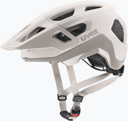 uvex Cască de bicicletă UVEX React warm grey matt