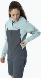 DYNAFIT Geacă softshell pentru femei DYNAFIT Transalper Dynastretch cloud blue/0720