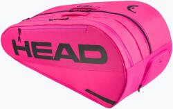 HEAD Geantă de tenis HEAD Tour Racquet Bag L 65 l purple