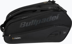 Bullpadel Geantă de padel Bullpadel BPP26002 Vertex Geo Premier black