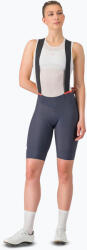 Castelli Pantaloni scurți de ciclism pentru femei Castelli Prima 2 DT In twillight blue/hibiscus