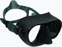CRESSI Mască de scufundări Cressi Calibro verde DS429850