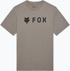 Fox Racing Tricou pentru bărbați Fox Racing Absolute 195 Original heather graphite