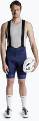 X-Bionic Pantaloni scurți de ciclism pentru bărbați X-Bionic Corefusion Ride Bib Shorts marine