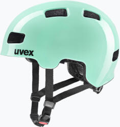uvex Cască de bicicletă pentru copi UVEX HLMT 4 palm