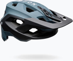 FOX Cască de ciclism Fox Racing Speedframe 5050 deep cobalt