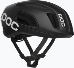 POC Cască de bicicletă POC Cytal uranium black matt/hydrogen white w. logo