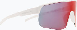 SPECT Eyewear Ochelari de soare Red Bull SPECT Dakota white/brown with red purple mirror