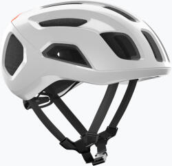 POC Cască de bicicletă POC Ventral Air MIPS hydrogen white/fluorescent orange