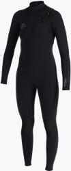O'Neill Costum de înot pentru femei O'Neill O'Riginal RG8 3/2 mm Chest Zip Full black/black/black