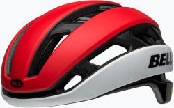 Bell Cască de ciclism Bell XR MIPS Spherical matte gloss crimson/white