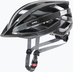 uvex Cască de bicicletă UVEX Air Wing grey / black