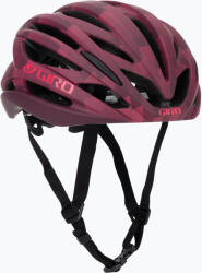 Giro Cască de bicicletă Giro Syntax Integrated MIPS matte dark cherry towers