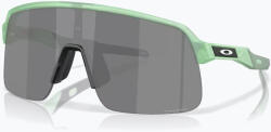 Oakley Ochelari de soare Oakley Sutro Lite S matte trans jade/prizm black