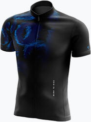Quest Tricou de ciclism pentru bărbați Quest Panther