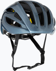 MET Cască de bicicletă MET Rivale II Mips navy/silver matt