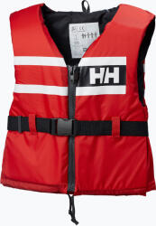 Helly Hansen Vestă de siguranță Helly Hansen Sport Comfort roșie 33854_222-30/40