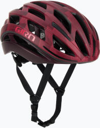 Giro Cască de bicicletăGiro Helios Spherical MIPS matte dark cherry towers