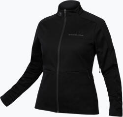 Endura Geacă de ciclism pentru femei Endura Windchill II black